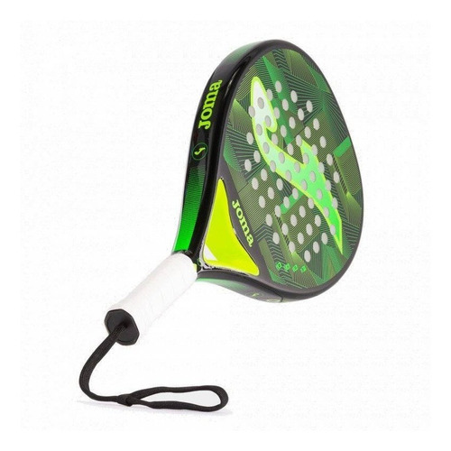 Imagen 3 de 4 de Pala De Padel Joma Open