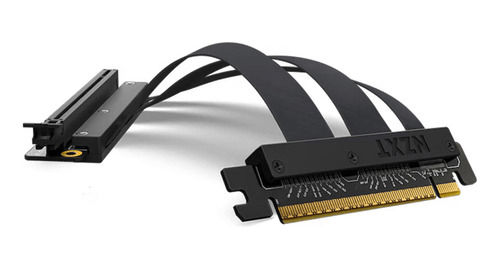 Cable Riser Nzxt Pcie 4.0x16 200mm