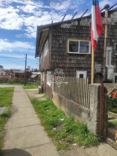 Sitio En Venta En Puerto Varas