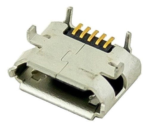 Pin De Carga Conector Socket Motorola Mb525 Repuesto