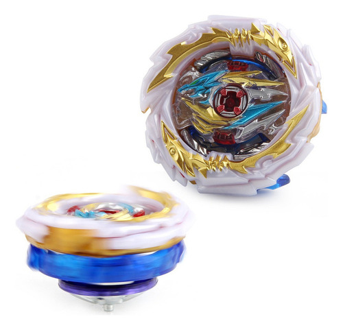 Bey Beyblade Superking B-171 Tempest Dragon Metal Gyro Bley