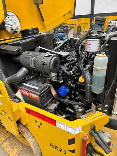Imagen 11 de 20 de Rammax Ar23
