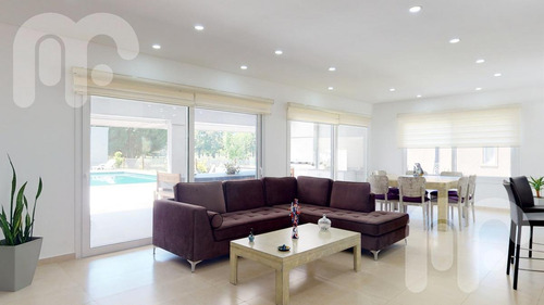 Imagen 20 de 30 de Venta Casa - Club Miralagos