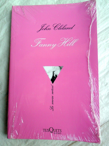 Fanny Hill - John Cleland * Erótica La Sonrisa Vertical 