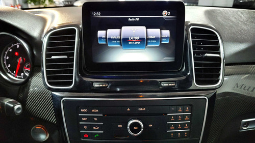 Mercedes-Benz Clase GLE 3.0 Gle400 Sport 4matic 333cv