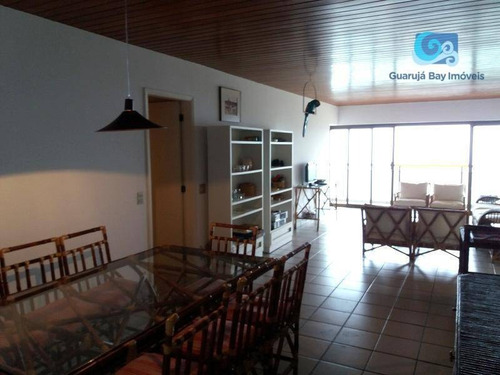 Imagem 17 de 30 de Apartamento À Venda, Sorocotuba, Guarujá. - Ap4576