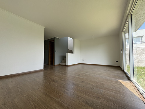 Casa En Condominio Los Paltos Melipilla