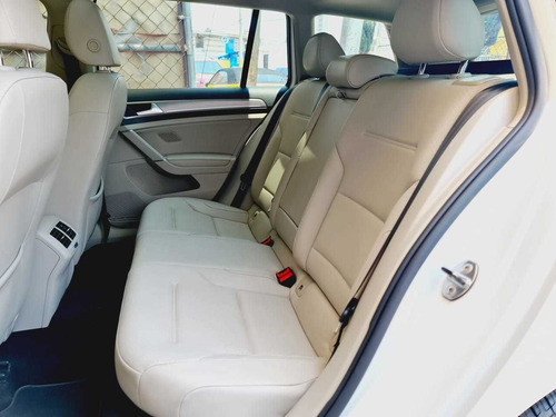 Volkswagen Golf Sportwagen Tdi 2016