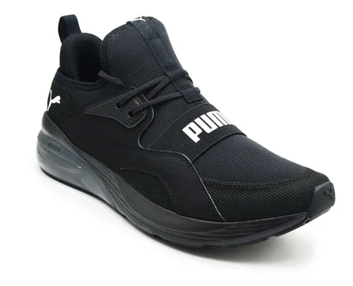 Puma cell black hotsell