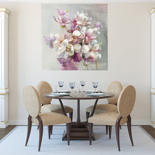 Cuadro Decorativo - Dulce Magnolia - Fine Art Tj