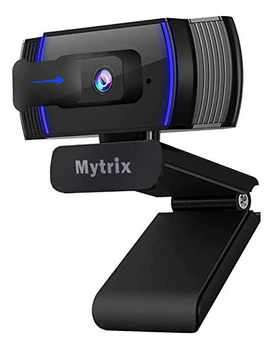 Mytrix New Upgraded Autofocus 1080p Webcam B087c9rgl2_190124