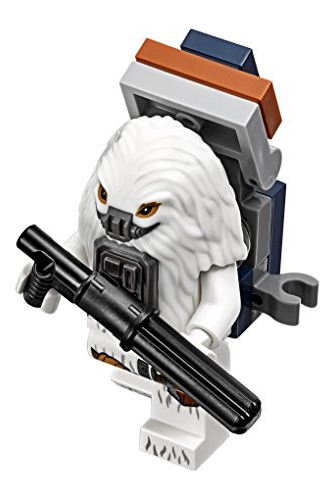 Lego Star Wars Ywing Starfighter 75172 Star Wars Juguete 691