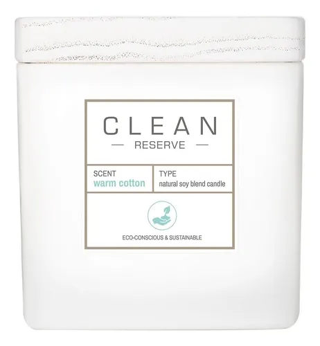 comprar Clean Reserve Home Candle | Vela Perfumada De Mezcla De Soya