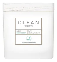 Comprar Clean Reserve Home Candle | Vela Perfumada De Mezcla De Soya