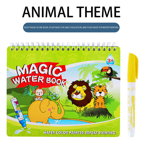Libro De Colorear Con Tema De Juguete Educativo Z Para Niños