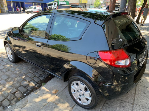 Ford Ka Fly Viral