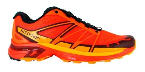 Salomon wings pro shop 2 w