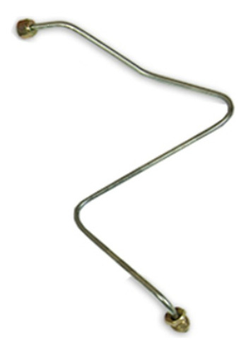 Caño Inyector Rotativa 710 Plus Ecol. N 4