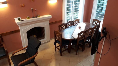 Duplex Apart - Pinamar