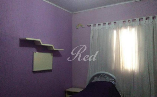 Casa Com 3 Dormitórios À Venda, 138 M² Por R$ 475.000,00 - Centro - Suzano/sp - Ca1543