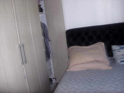 Imagem 11 de 15 de Apartamento Para Venda, 3 Dormitório(s) - 7314