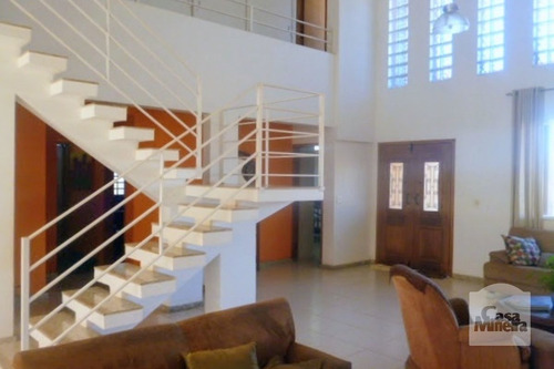 Imagem 1 de 15 de Casa Em Condomínio À Venda No Villa Bella - Código 213894 - 213894