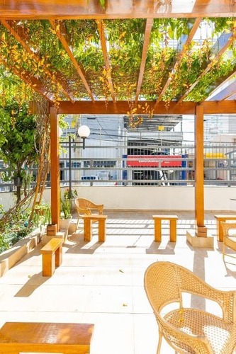 Imagem 27 de 27 de Apartamento - Vila Gertrudes - Ap4077
