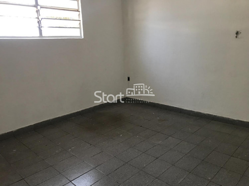 Imagem 10 de 20 de Chácara Para Aluguel Em Parque Rural Fazenda Santa Cândida - Ch101459