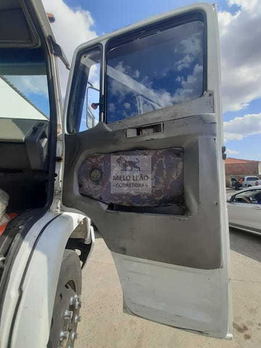 Imagem 9 de 15 de Mb 1935 Cavalo Toco C/ 185.000km 6 Pneus Novos 1994