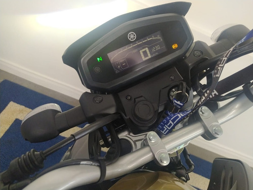 Imagem 3 de 8 de Yamaha Xtz Crosser 150 Z