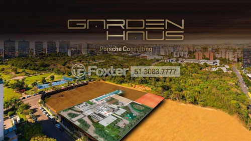 Imagem 11 de 11 de Apartamento Garden, 3 Dormitórios, 243.72 M², Jardim Europa - 218650