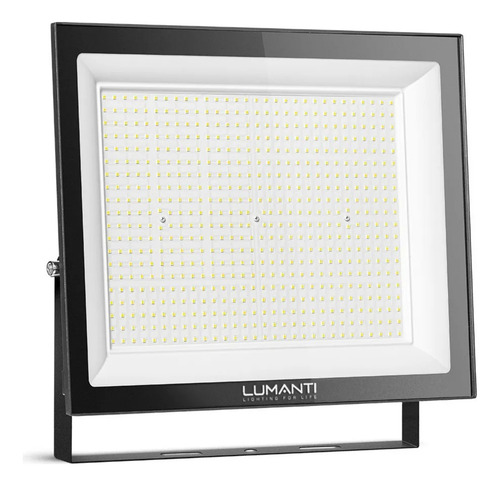 Refletor Holofote Led Start 1000w 5500k 80000 Lumens Ip66