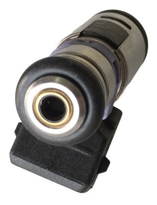 Imagen 4 de 8 de Inyector Iwp065 Aro Morado Fiat Palio Siena Uno Motor 1.3