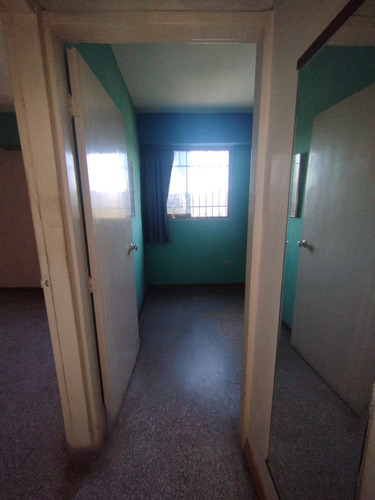 Apartamento Residencias El Condado Cúa