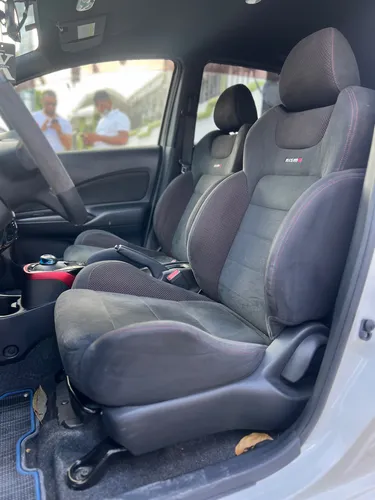 Nissan Note Nismo 2018
