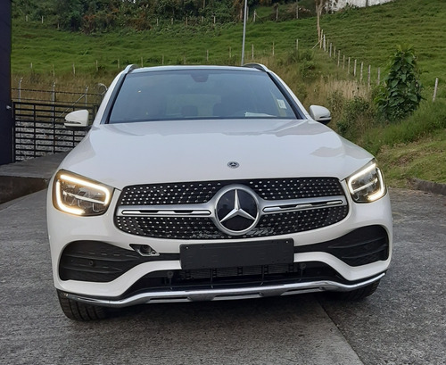 Imagen 2 de 11 de Mercedes Benz Glc300e 4matic