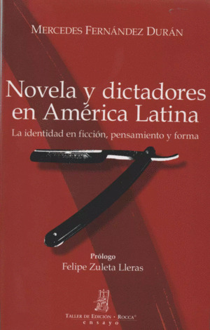 Libro Novela Y Dictadores En América Latina