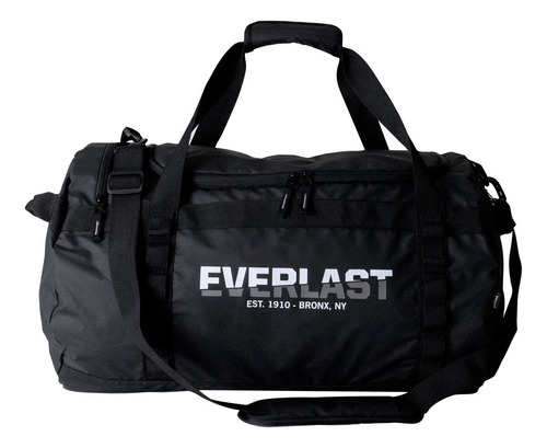 Bolso Deportivo Sismic Everlast