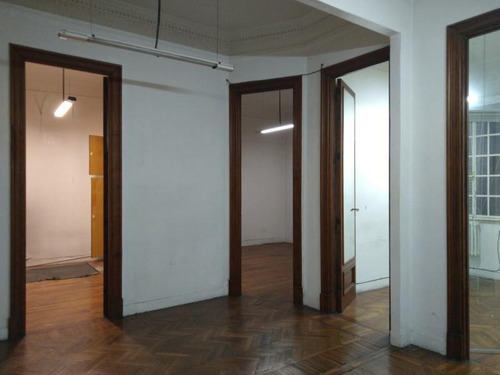 Oficina - Barrio Norte