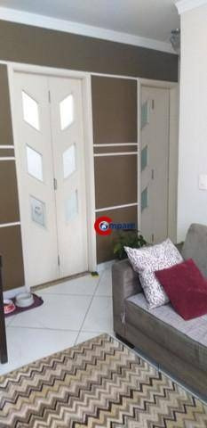 Casa Com 2 Dormitórios À Venda, 45 M² Por R$ 150.000,00 - Bonsucesso - Guarulhos/sp - Ca1058