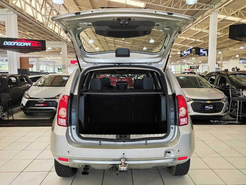 Imagem 12 de 12 de Renault Duster 1.6 Dynamique 4x2 16v Flex 4p Manual 2013