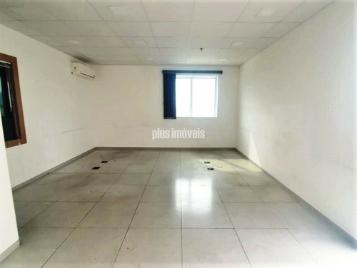 Imagem 10 de 15 de Conjunto Comercial Na Região Da Barra Funda - Pj58079