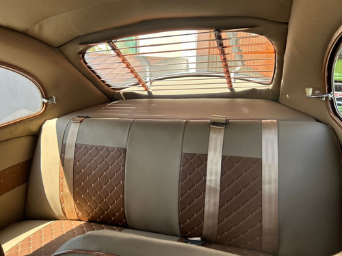 Volkswagen Fusca 1.3 8v Gasolina 2p Manual