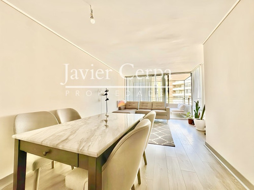 Depto. Arriendo Cerro Paranal