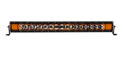Imagen 1 de 1 de Barra Led Color 30 Pulgadas 150w Jeep Tipo Rigid Radiance