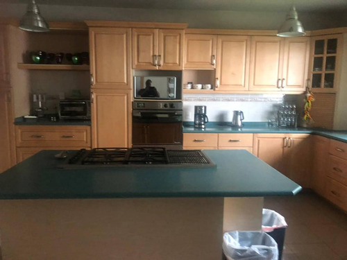 Imagen 5 de 11 de Casa En Venta O Renta En Club De Golf Valle Escondido Atizap