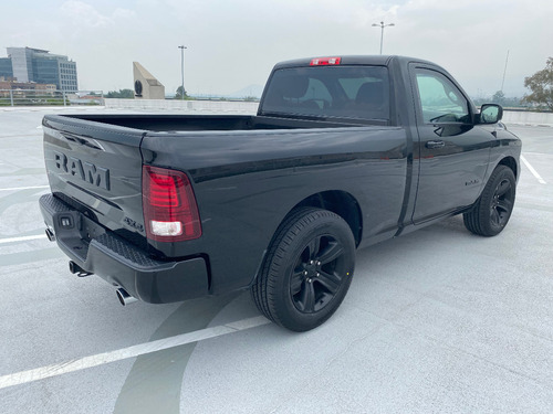 Dodge Ram Rt 4x4 Blindada Nivel 4 Plus 2020 Nueva! Solo 20,