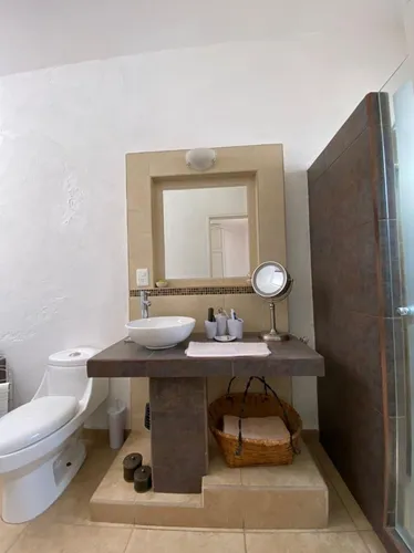 Casa En Venta Rancho Las Lomas