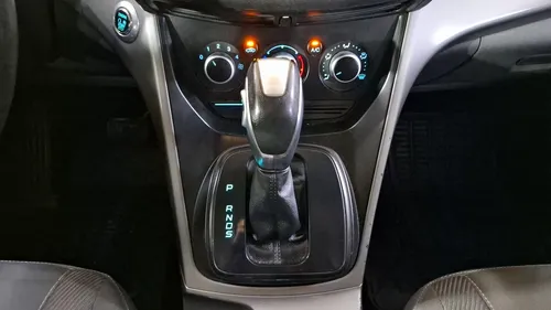 Ford Escape 2.5 S At