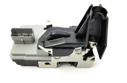 Imagen 2 de 5 de Cerradura Puerta Delantera Izquierda Peugeot 307 Electrica